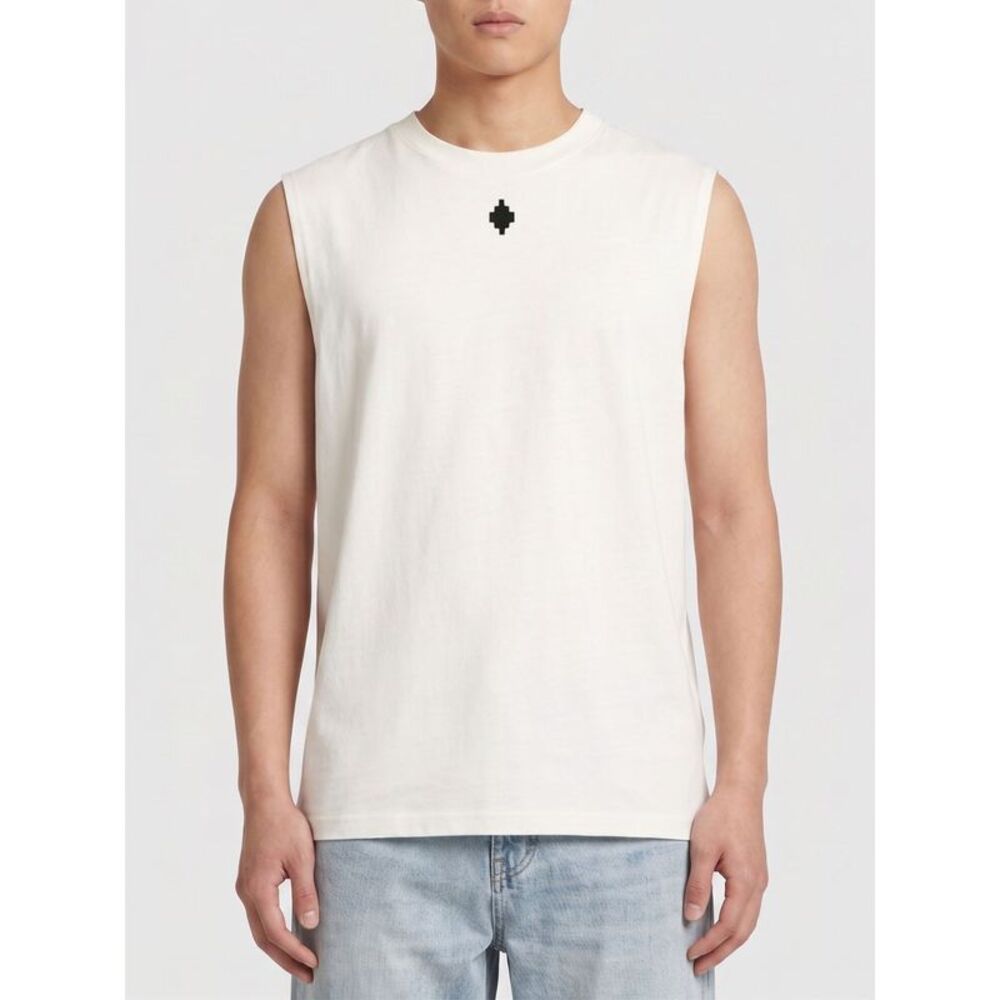 County Of Milan T-Shirt Men White